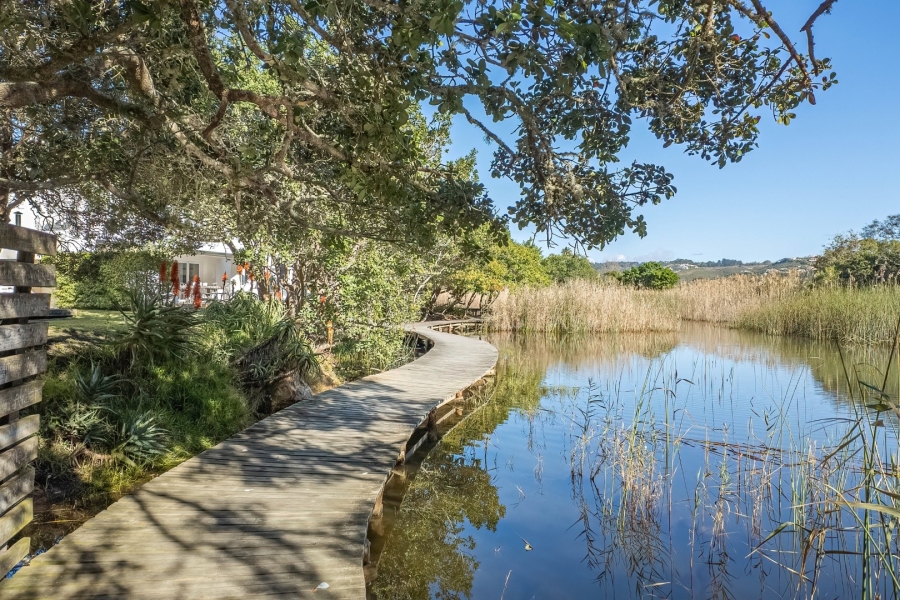 3 Bedroom Property for Sale in River Club Western Cape